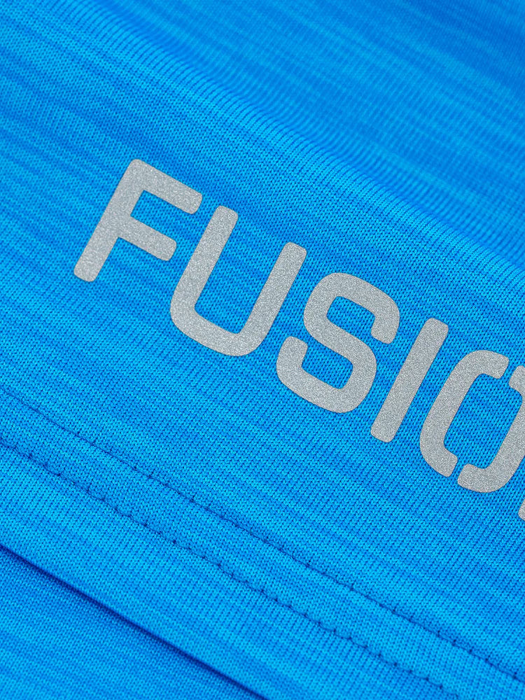 חולצת ריצה גברים שרוול ארוך FUSION MENS C3 LS SHIRT