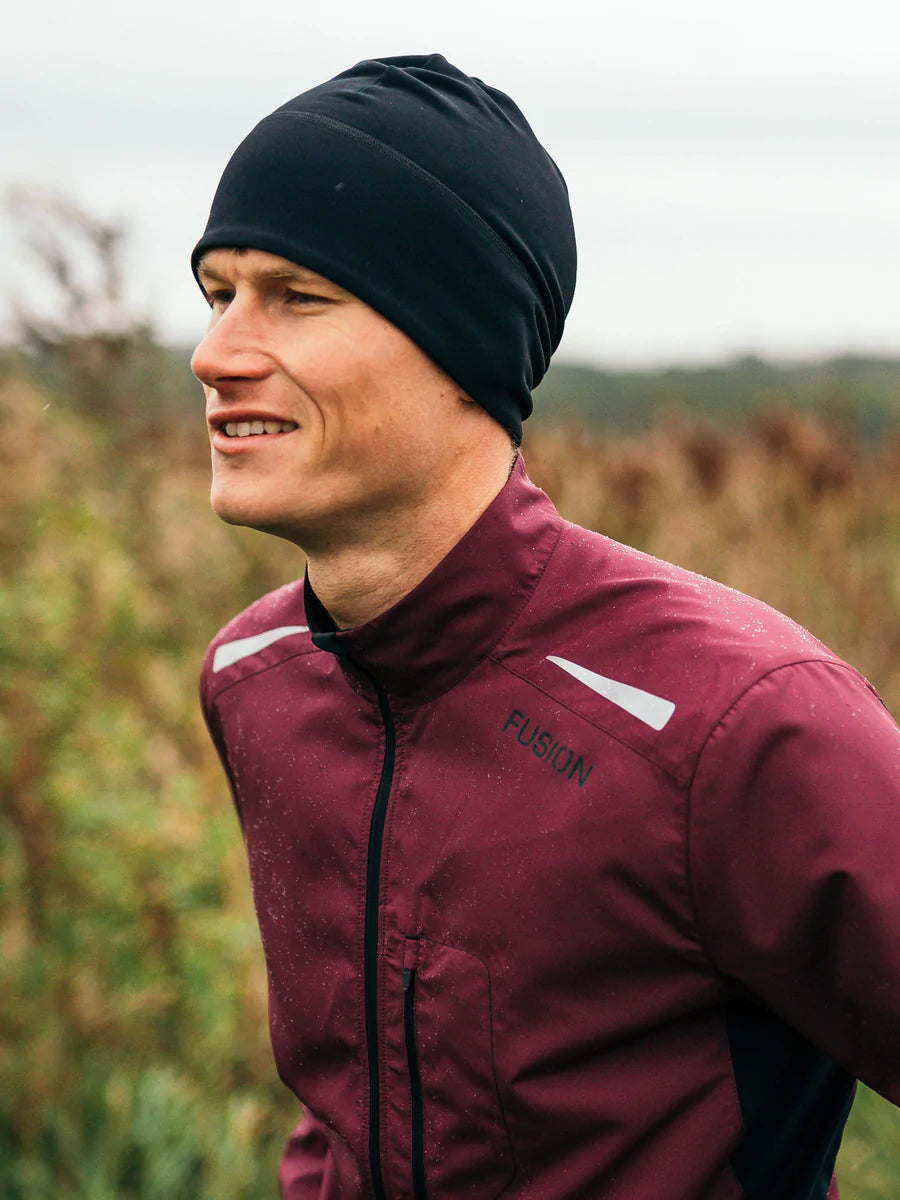 ג׳קט גברים FUSION MENS S1 RUN JACKET