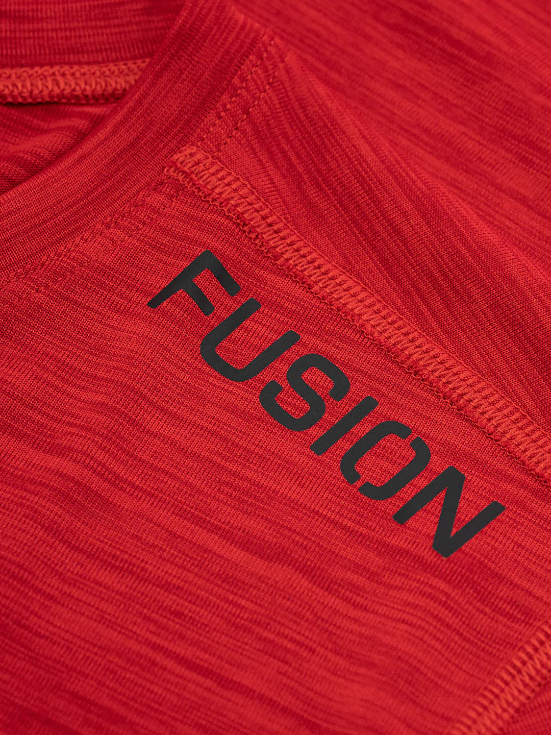 חולצת ריצה נשים שרוול קצר FUSION WOMENS C3 T-SHIRT
