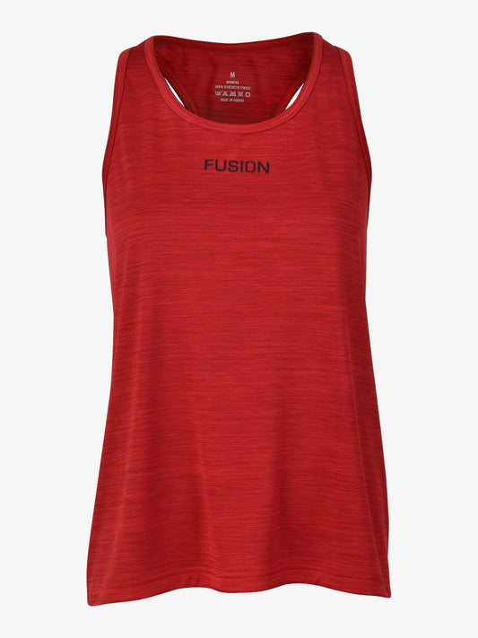 גופיית נשים FUSION WOMENS TRAINING TOP