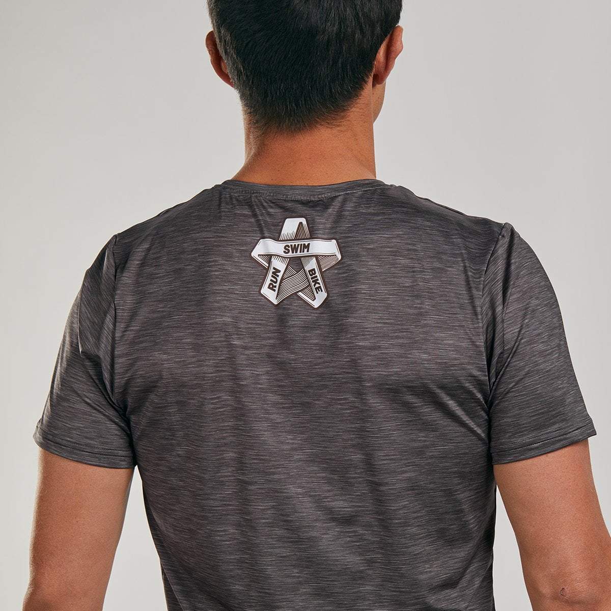 Men's running shirt ZOOT LTD RUN TEE KALAKA