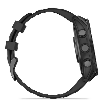 שעון ספורט Garmin fēnix® 8 – 51mm AMOLED