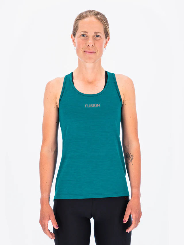 גופיית נשים FUSION WOMENS TRAINING TOP
