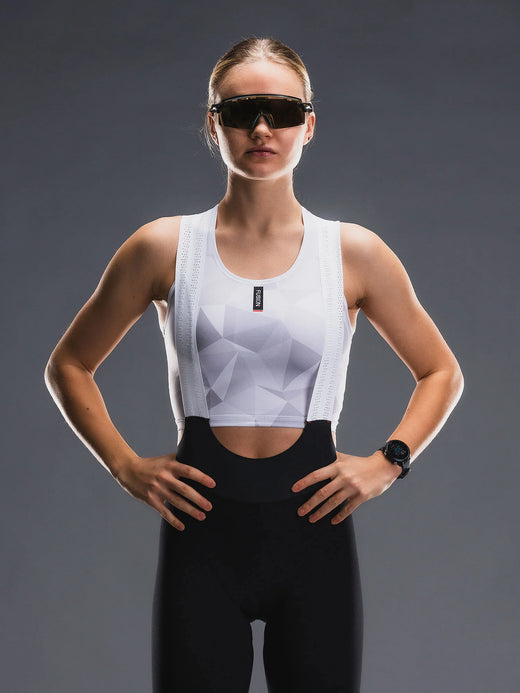 גוזיית נשים FUSION Womens TEMPO! PRO Top