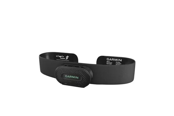 רצועת דופק לנשים HRM-Fit GARMIN