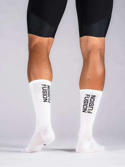 FUSION Cycling Sock גרב רכיבה