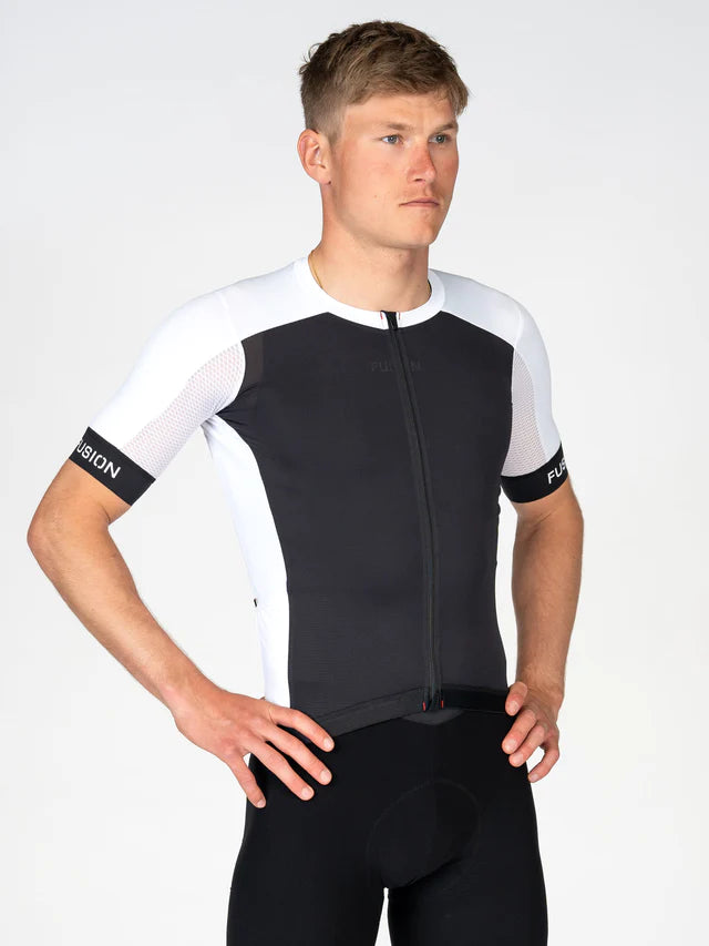 חולצת רכיבה FUSION UNISEX SLi HC Cycling Jersey