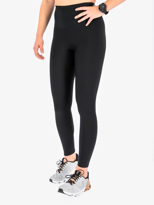 טייץ נשים FUSION Womens Recharge Tights