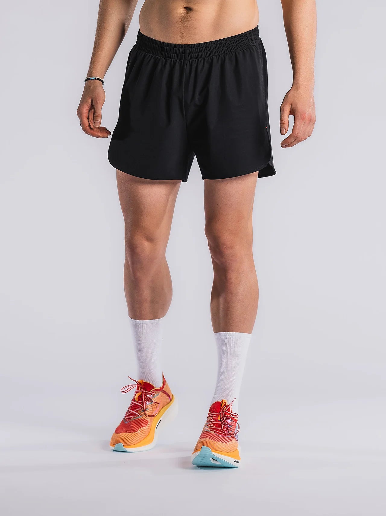 מכנס ריצה FUSION HP RUN SHORTS UNISEX