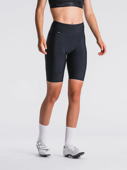טייץ רכיבה FUSION Womens Cycling Shorts
