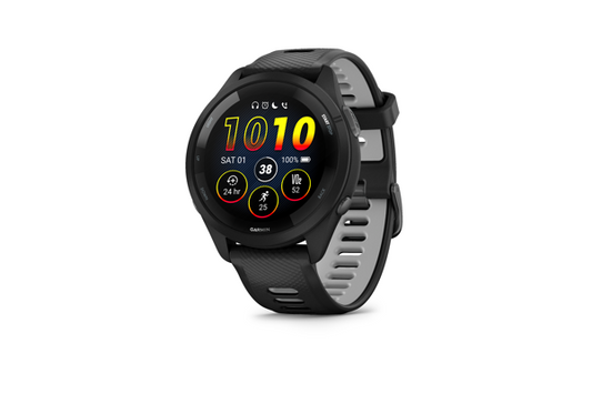 Forerunner 965 AMOLED multisport smart watch