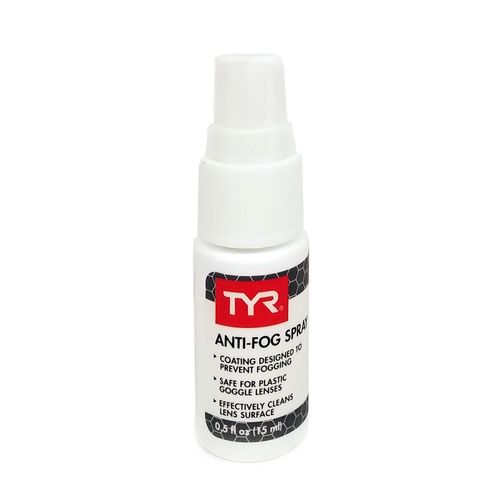 TYR ANTI FOG SPRAY ספריי מונע אדים