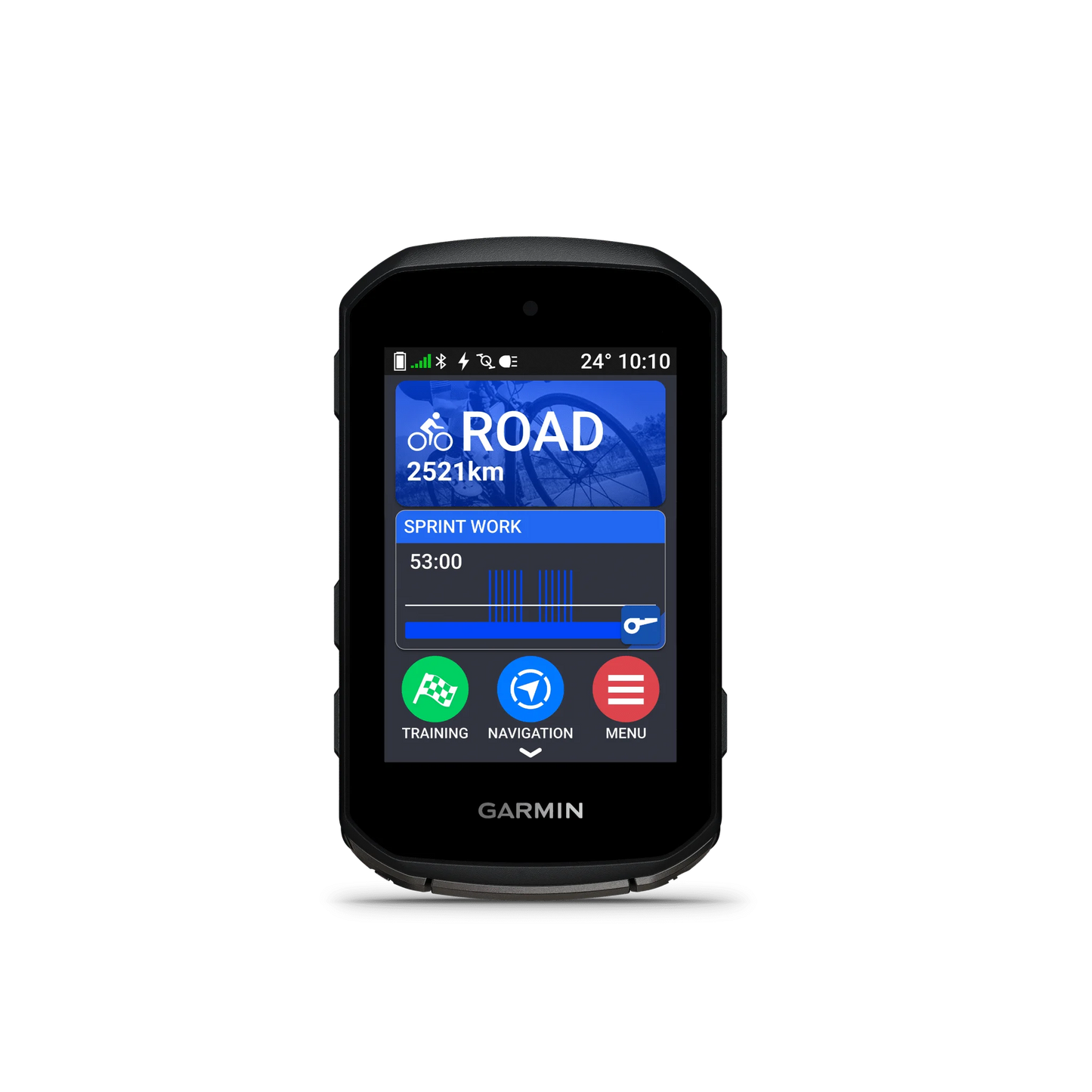 מחשבון אופניים Garmin Edge 850
