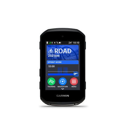 מחשבון אופניים Garmin Edge 850