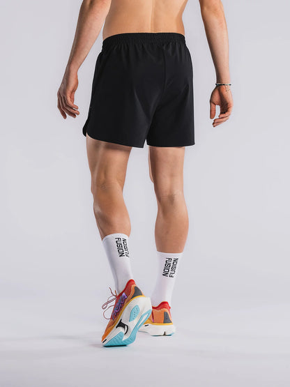 מכנס ריצה FUSION HP RUN SHORTS UNISEX
