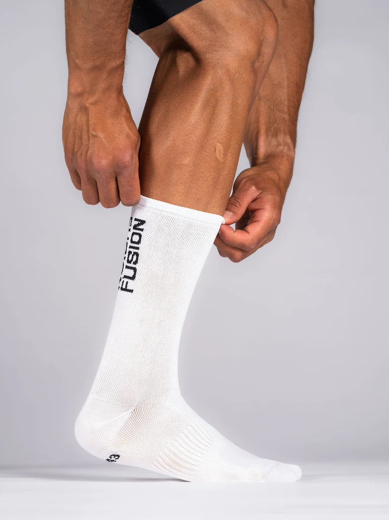 FUSION Cycling Sock גרב רכיבה