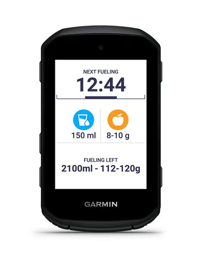 מחשבון אופניים Garmin Edge 850