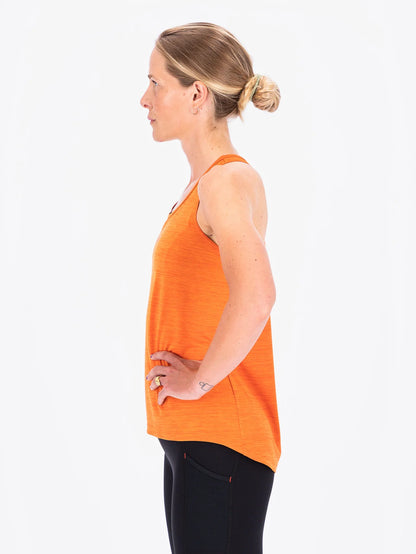 גופיית נשים FUSION WOMENS TRAINING TOP