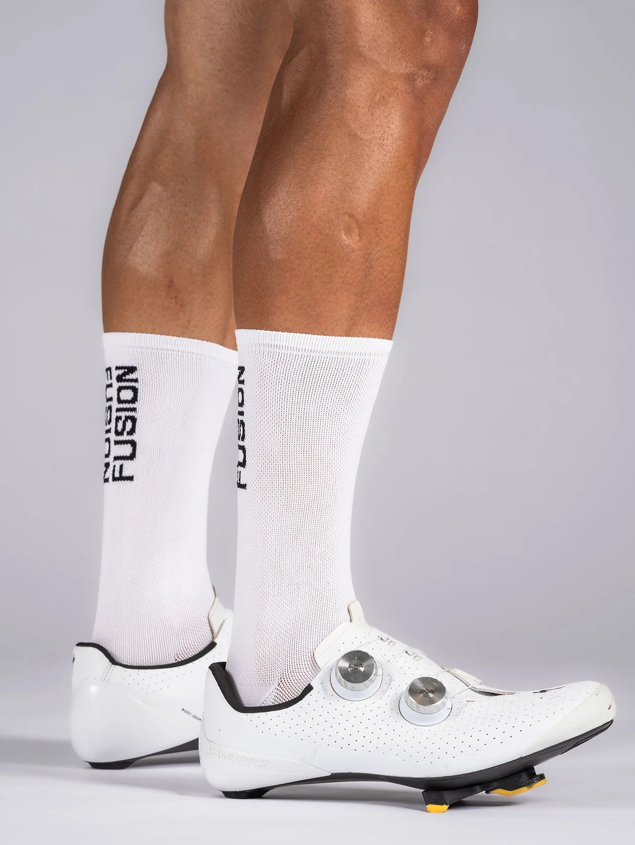 FUSION Cycling Sock גרב רכיבה