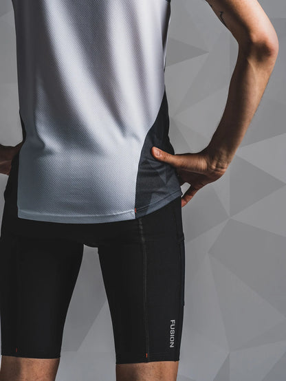 מכנס ריצה FUSION UNISEX TEMPO! Run Tights