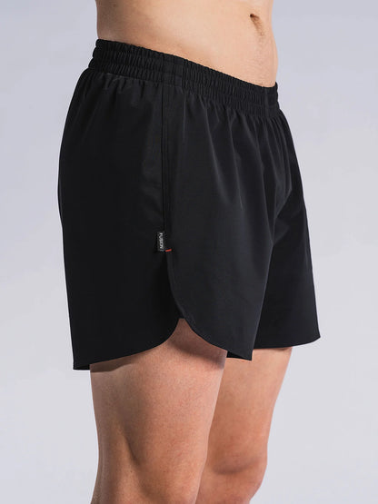 מכנס ריצה FUSION HP RUN SHORTS UNISEX