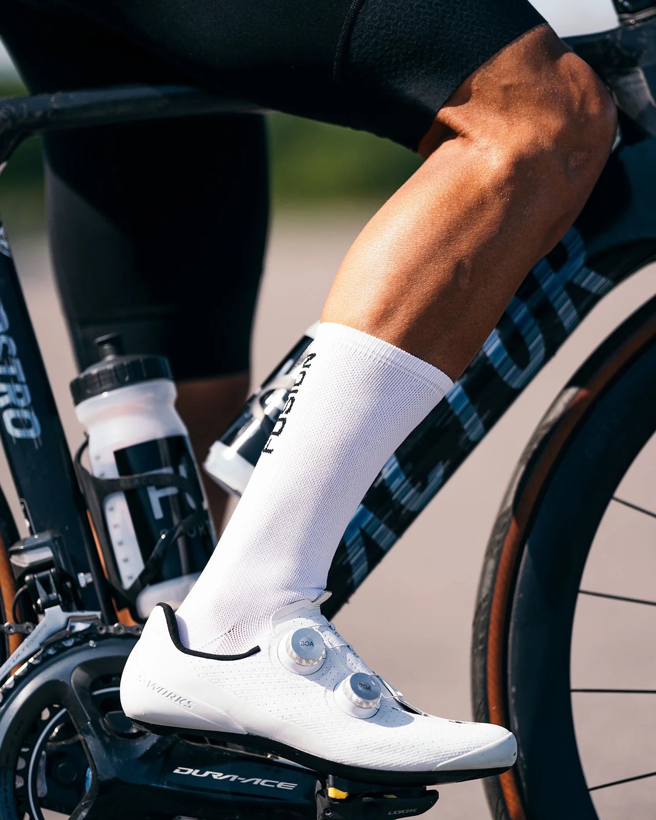 FUSION Cycling Sock גרב רכיבה