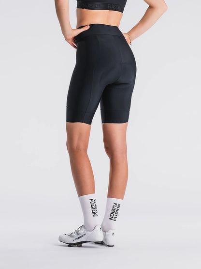 טייץ רכיבה FUSION Womens Cycling Shorts