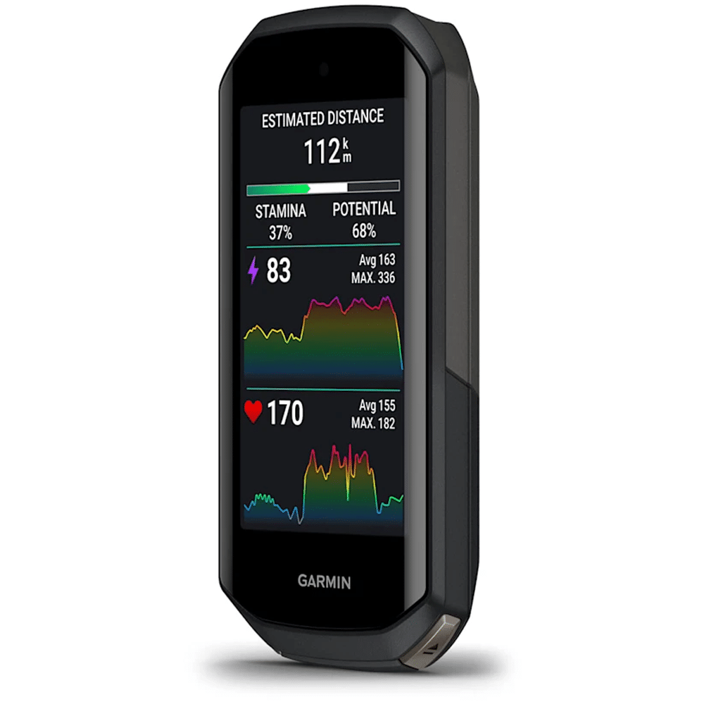 מחשבון רכיבה Garmin EDGE 1050