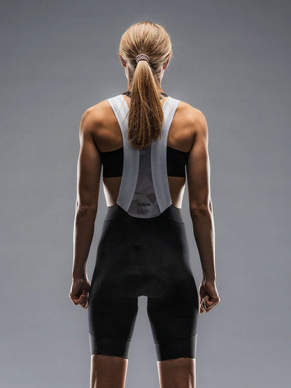 ביב רכיבה FUSION Womens TEMPO! Bib Shorts