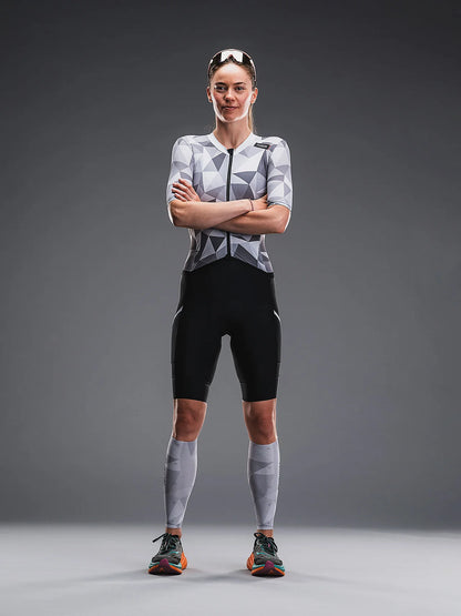 ⁨חליפת טריאתלון FUSION TEMPO! TWO Suit UNISEX⁩