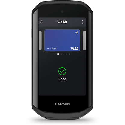 מחשבון רכיבה Garmin EDGE 1050