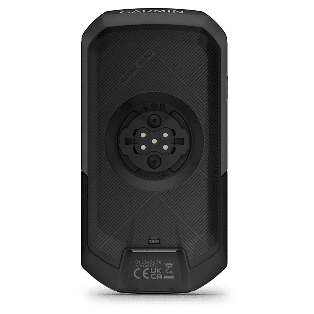 מחשבון רכיבה Garmin EDGE 1050