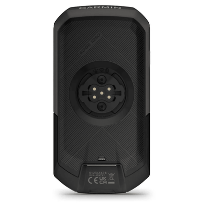 מחשבון רכיבה Garmin EDGE 1050