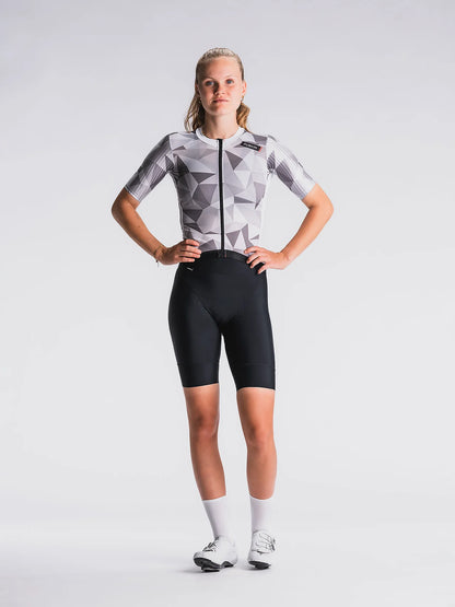 טייץ רכיבה FUSION Womens Cycling Shorts