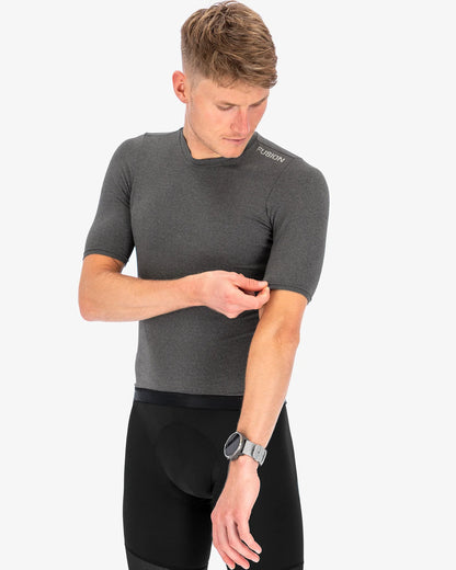 חולצת רכיבה FUSION UNISEX Cycling Training Jersey