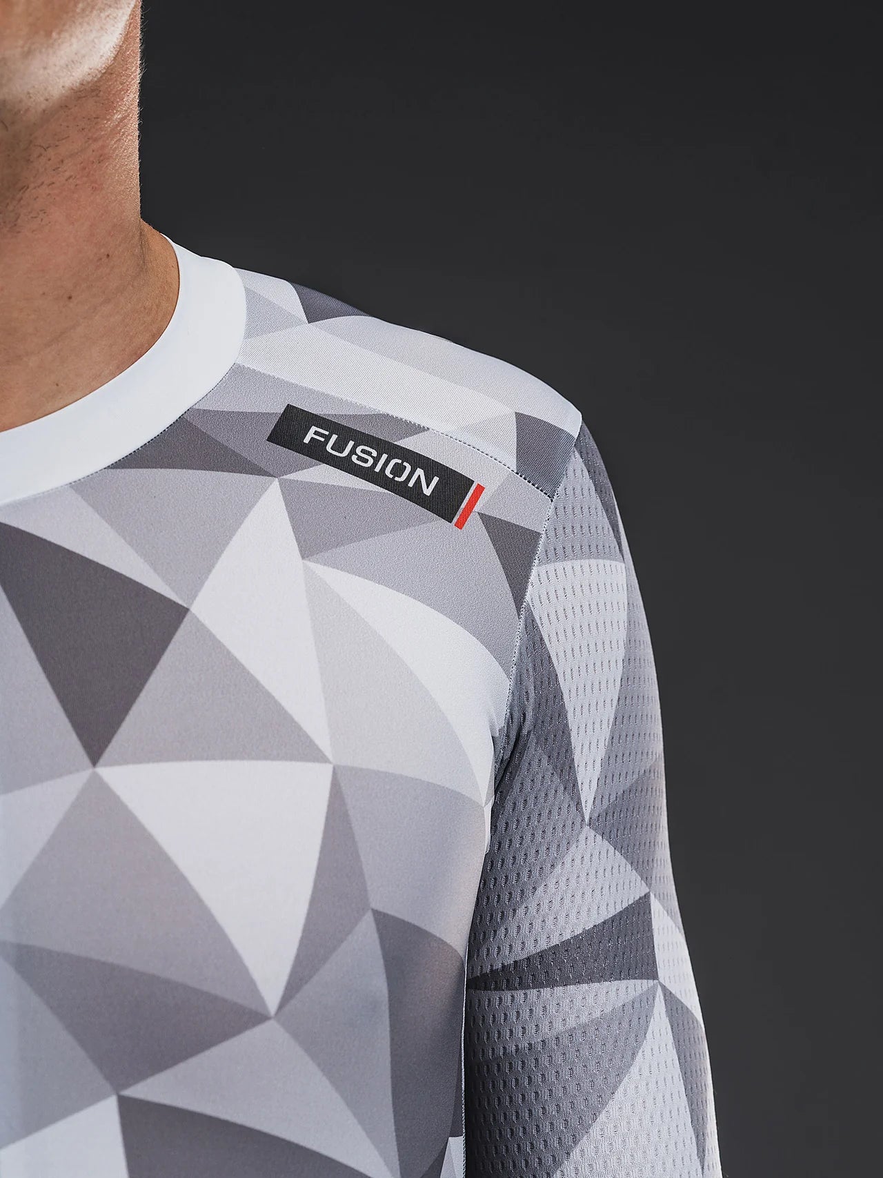 ⁨חליפת טריאתלון FUSION TEMPO! TWO Suit UNISEX⁩
