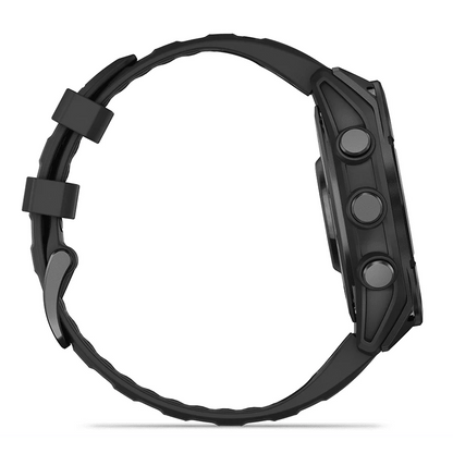 שעון ספורט GARMIN  FENIX 8 – 47mm AMOLED