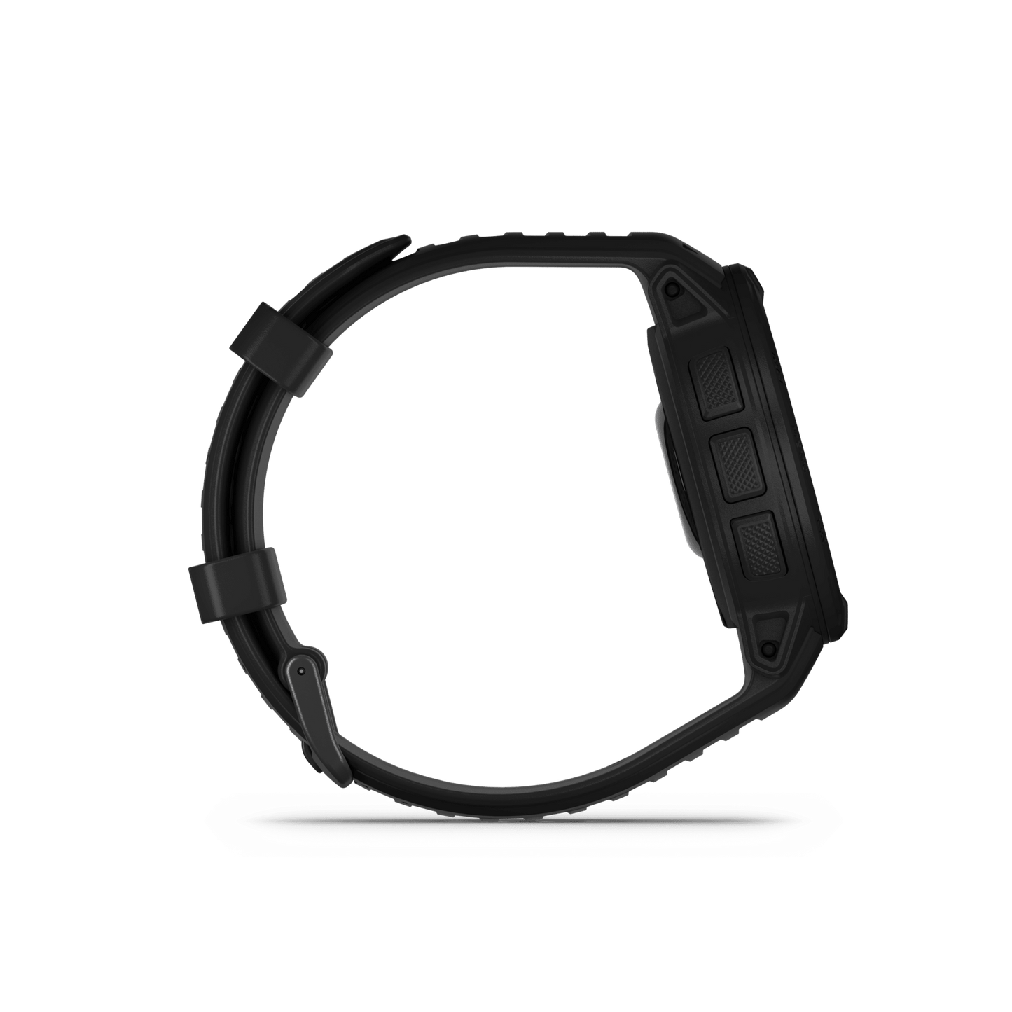 Garmin שעון ספורט חכם – Instinct® 2 Solar Tactical Edition