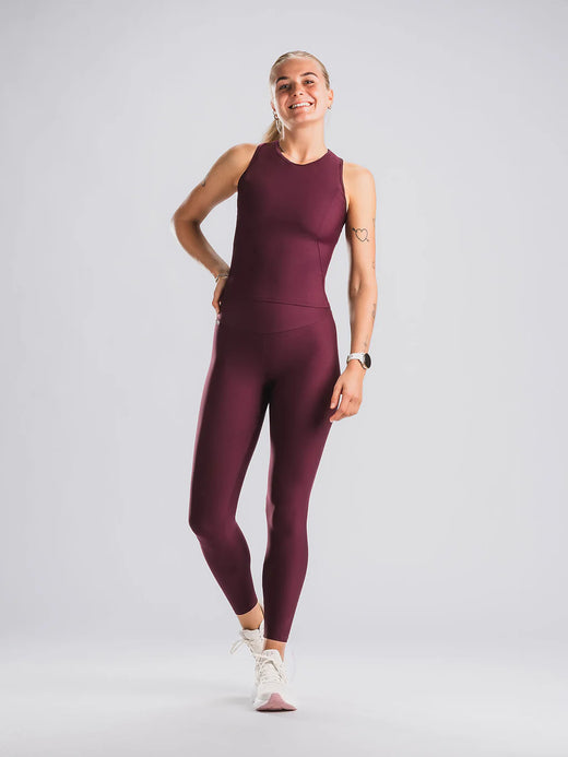 טייץ FUSION Womens High Rise Tights