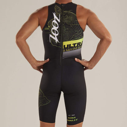 ZOOT MENS ULTRA SWIMSKIN swimsuit