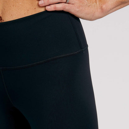 טייץ ריצה נשים ZOOT WOMENS ELITE RUN TIGHT - ELITE