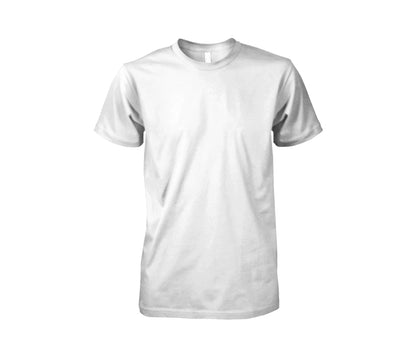 חולצת DRIFIT לבנה T-SHIRT