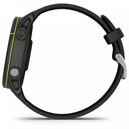 Smart sports watch Forerunner 255 Music
