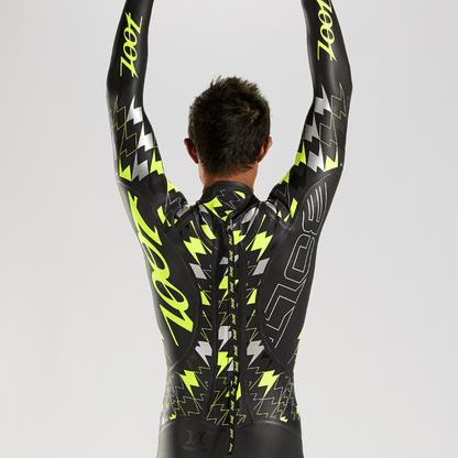 חליפת שחייה ZOOT MENS BOLT