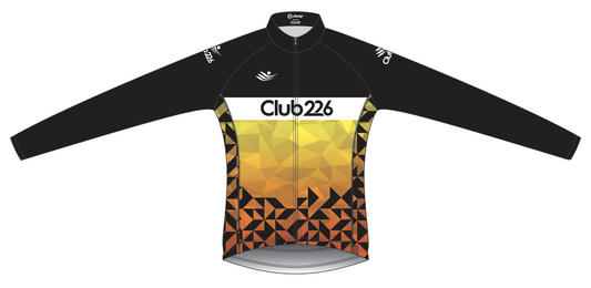 ZOOT Club 226 long running shirt