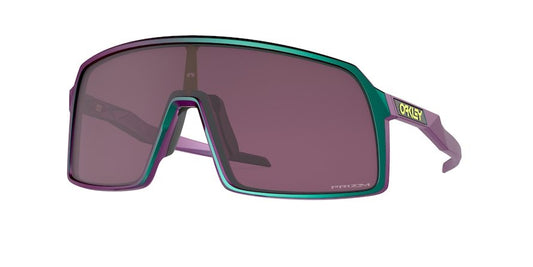 משקפי שמש אוקלי Oakley Sunglasses SUTRO GREEN PURPLE SHIFT