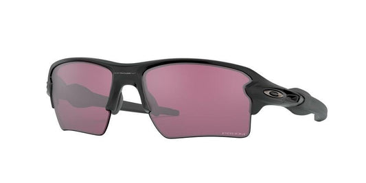 משקפי שמש אוקלי Oakley Sunglasses FLAK 2.0 XL MATTE BLACK