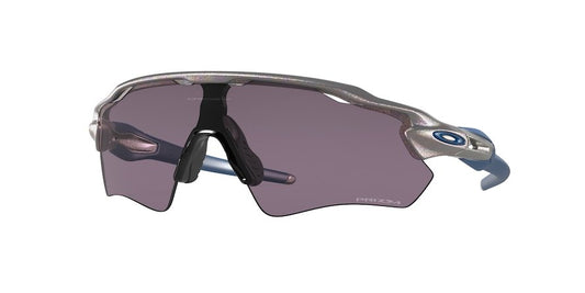 משקפי שמש אוקלי OAKLEY RADAR EV PATH - HOLOGRAPHIC - PRIZM GRAY