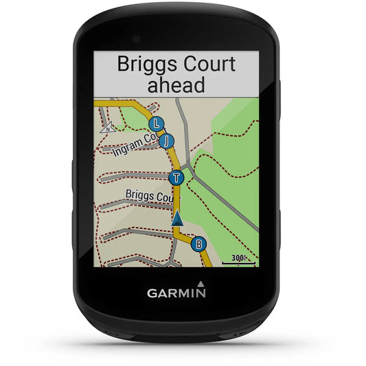 Garmin Edge® 530 Bicycle Calculator
