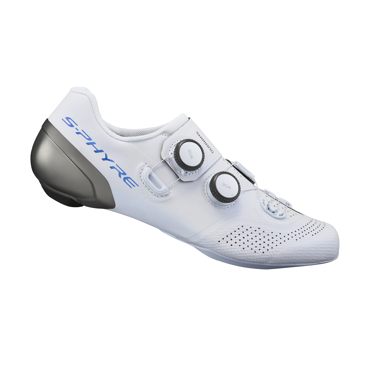 Shimano RC9 (RC-902) נעלי רכיבה כביש